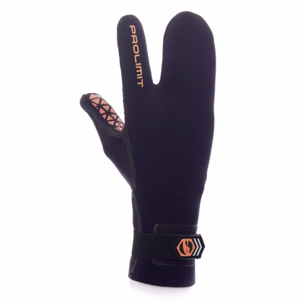 Prolimit Gloves Hydrogen (Mitten)